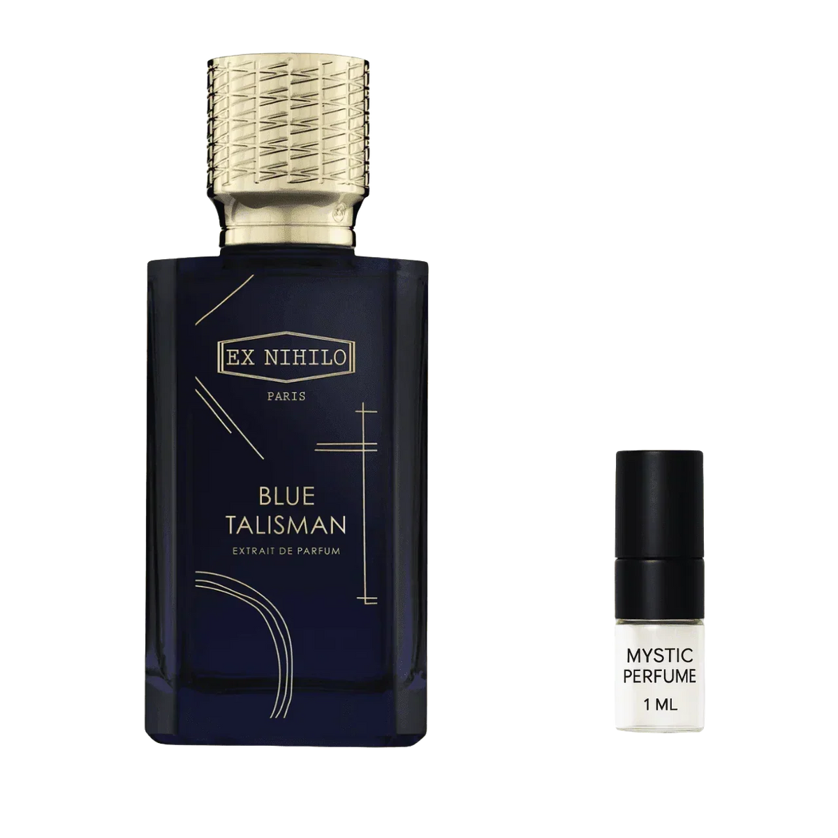 Ex Nihilo BLUE TALISMAN EXTRAIT
