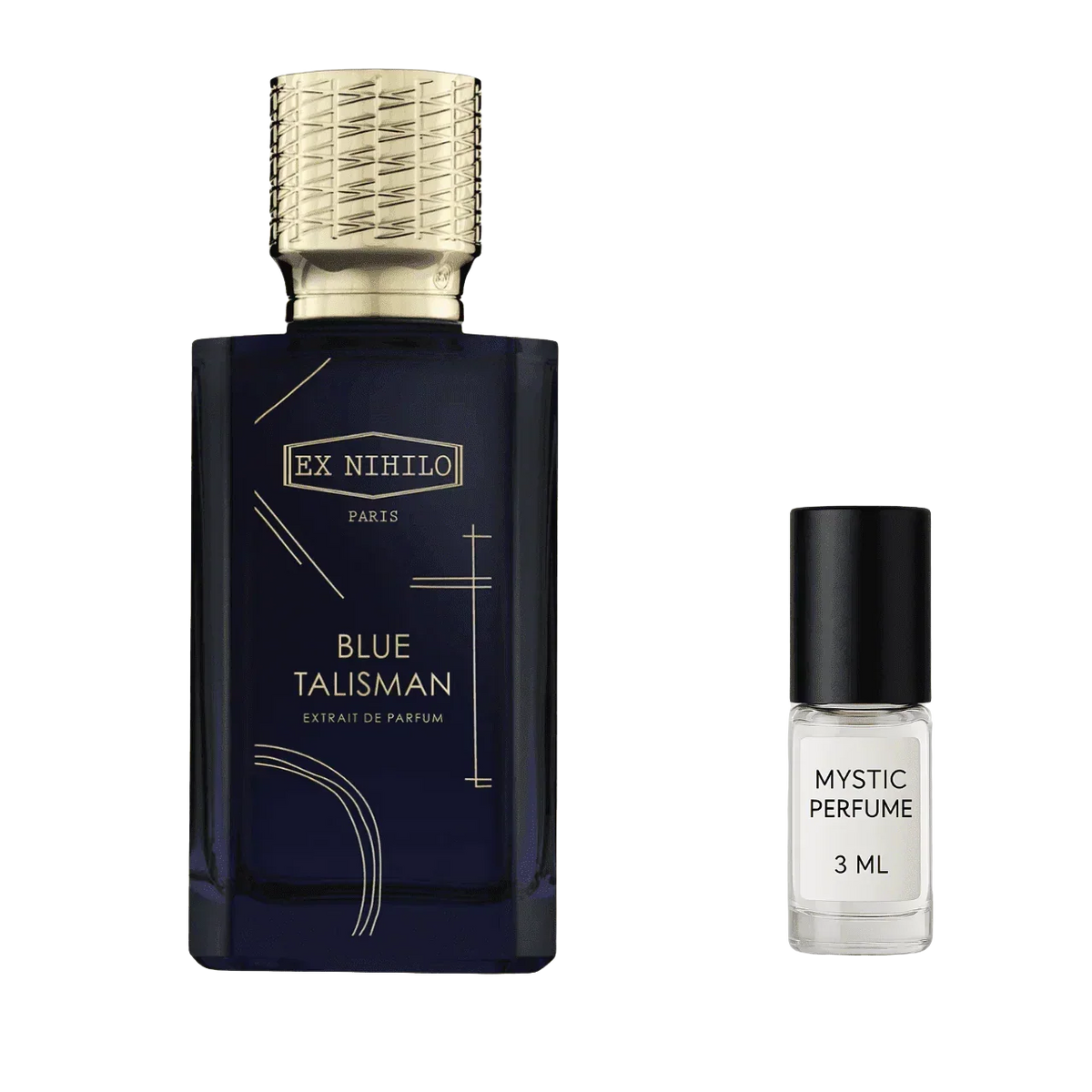 Ex Nihilo BLUE TALISMAN EXTRAIT