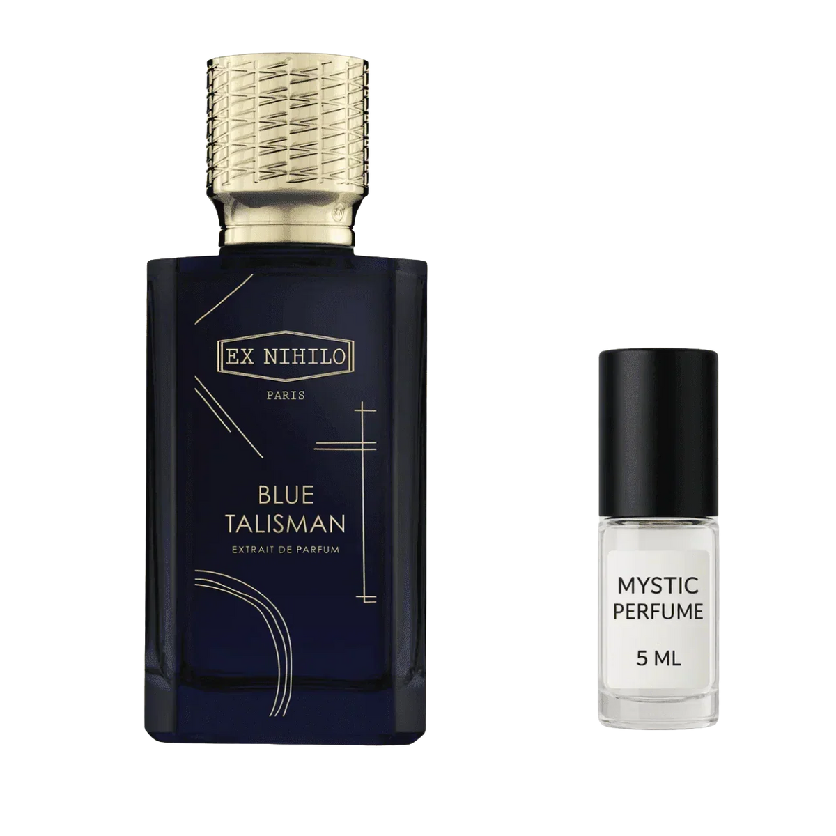 Ex Nihilo BLUE TALISMAN EXTRAIT