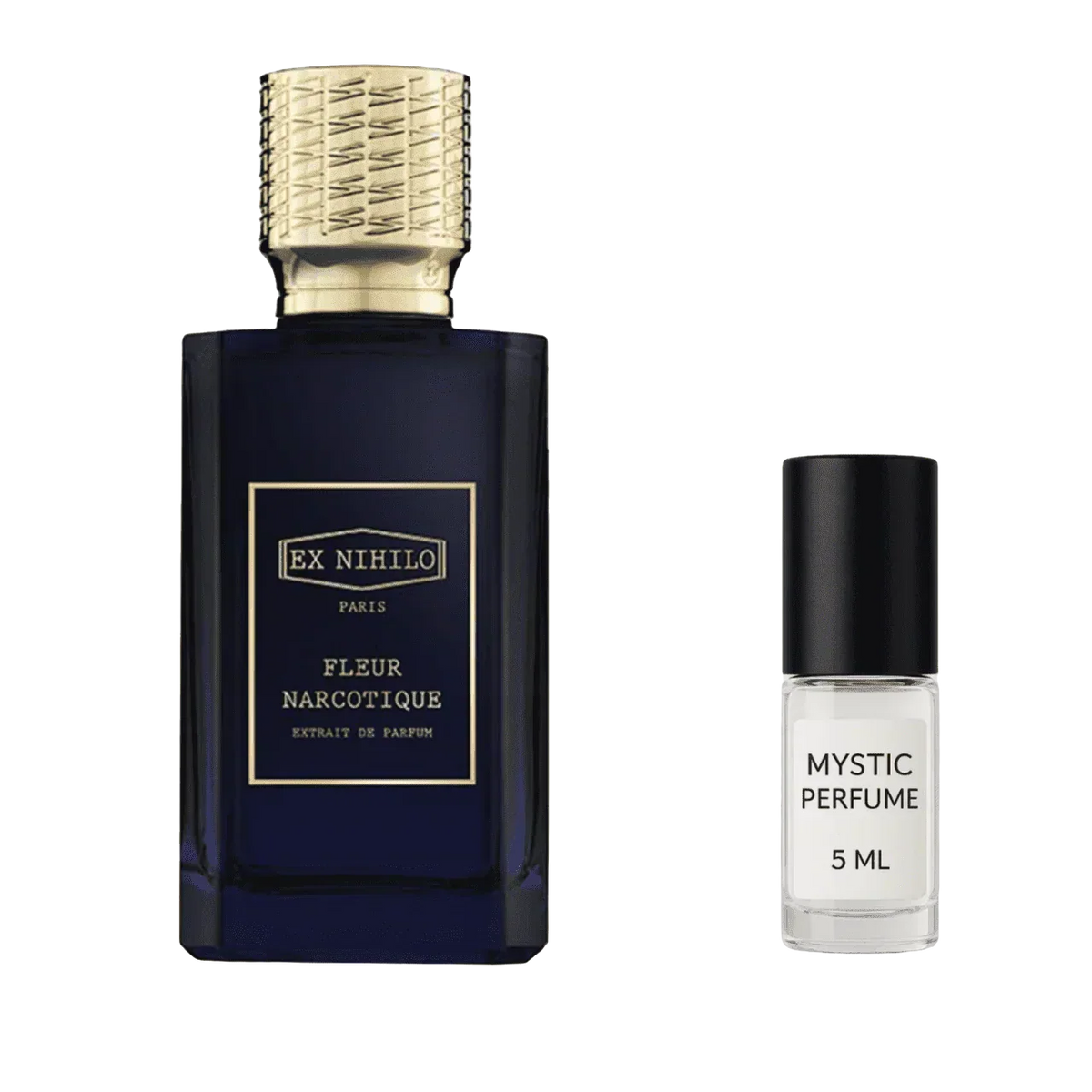 Ex Nihilo Fleur Narcotique Extrait