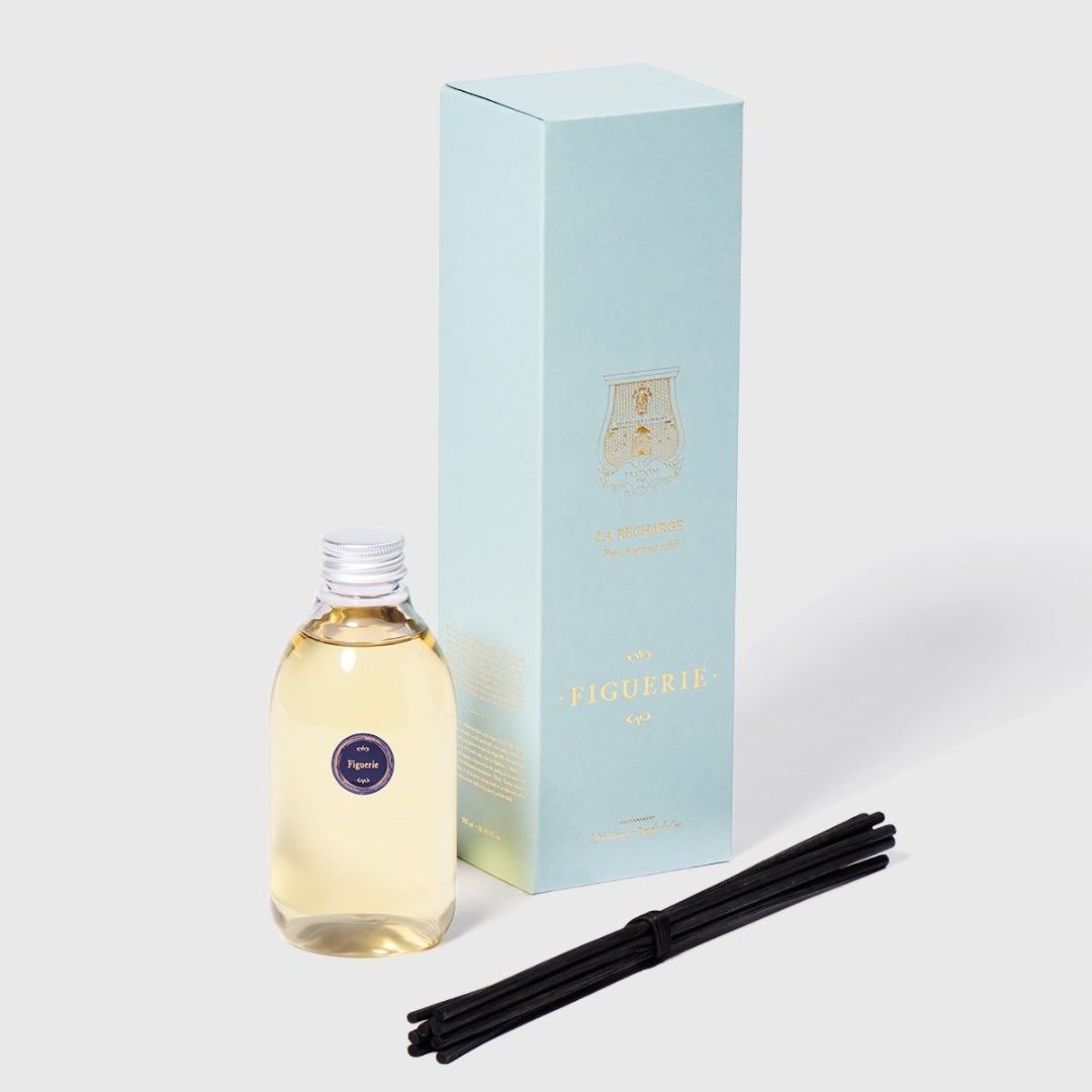 Figuerie Home Fragrance Diffuser