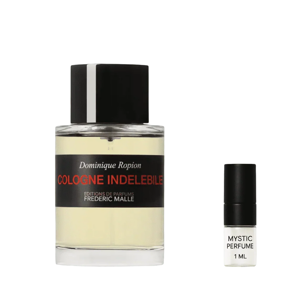 Frederic Malle Cologne Indelebile