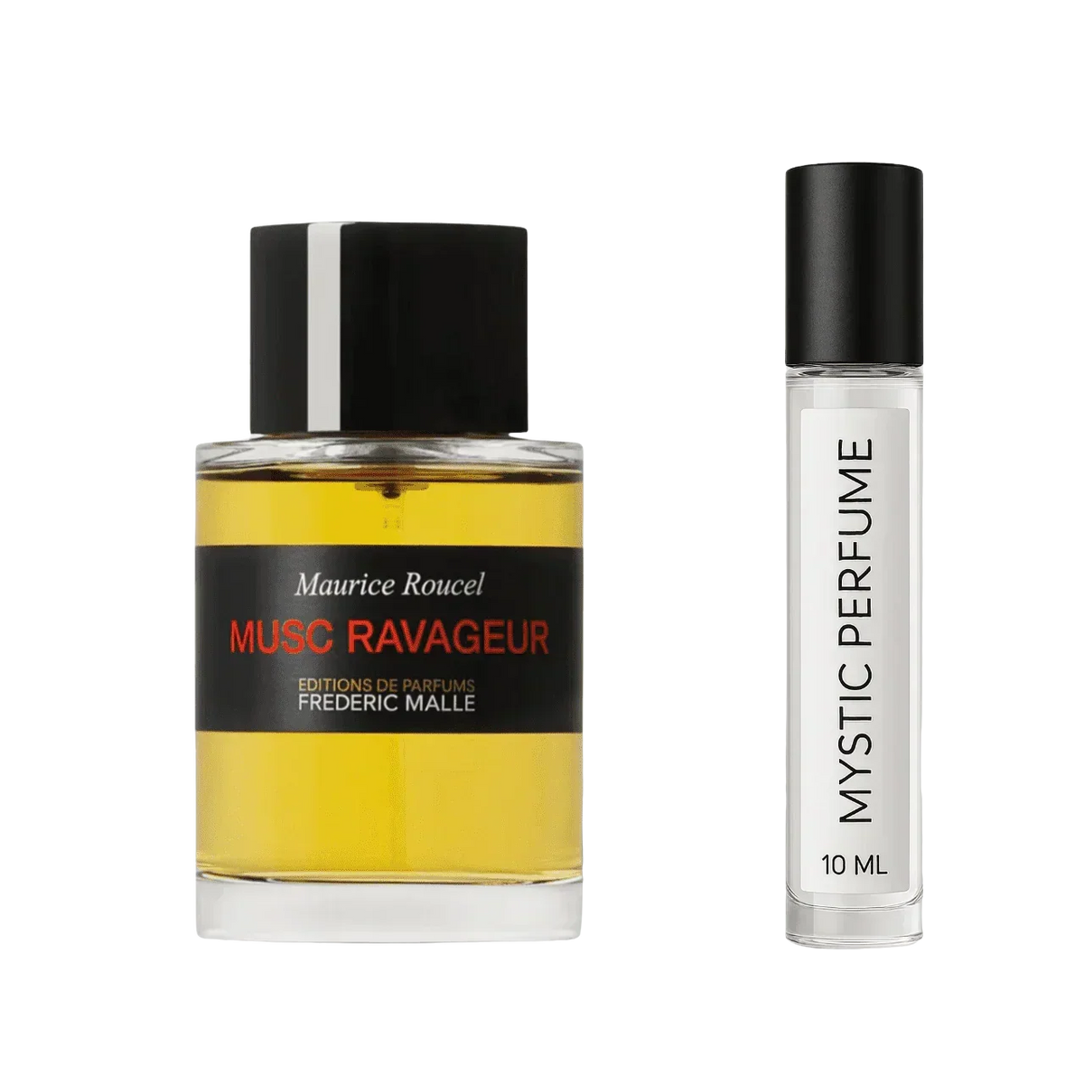 Frederic Malle Musc Ravageur