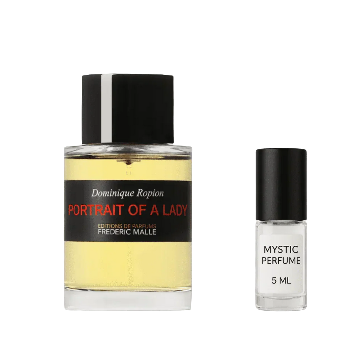 Frederic Malle Portrait of a Lady