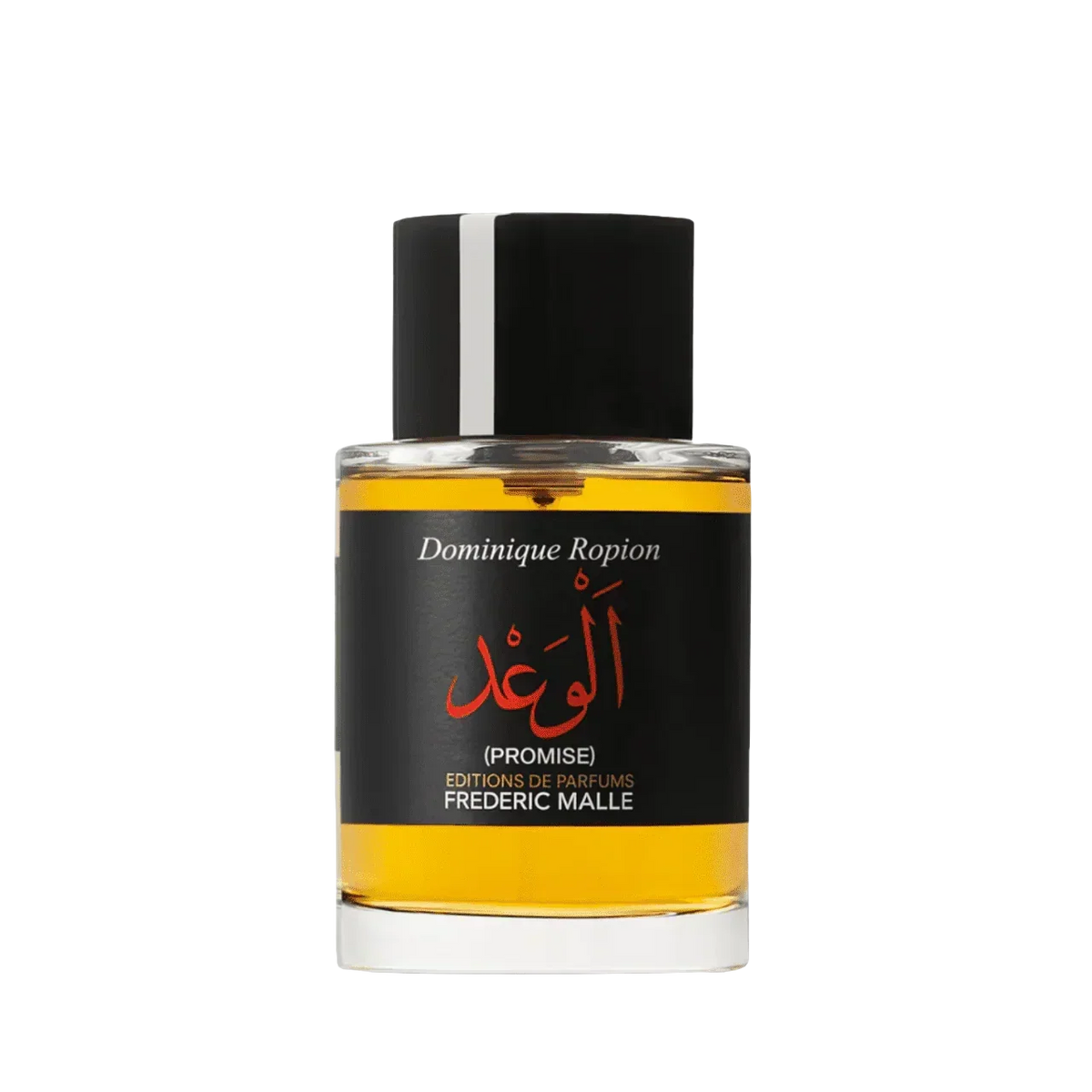 Frederic Malle Promise