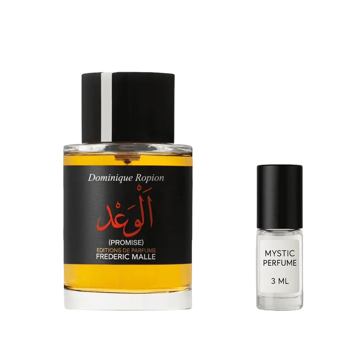 Frederic Malle Promise