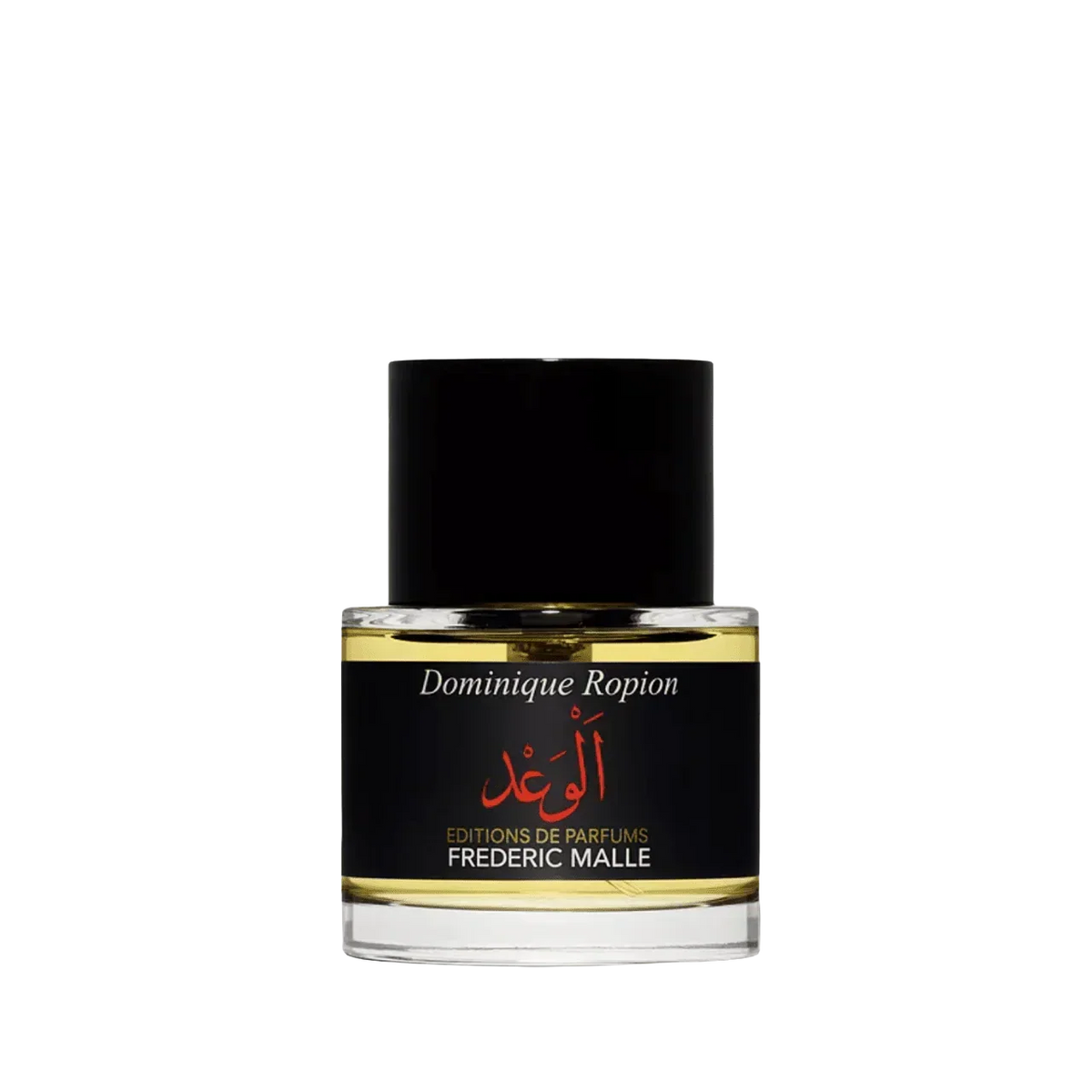 Frederic Malle Promise