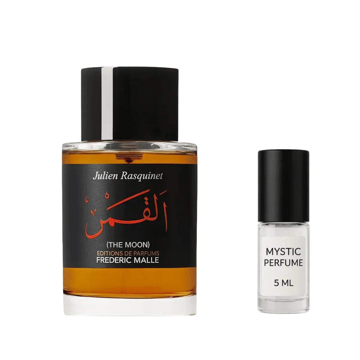 Frederic Malle The Moon