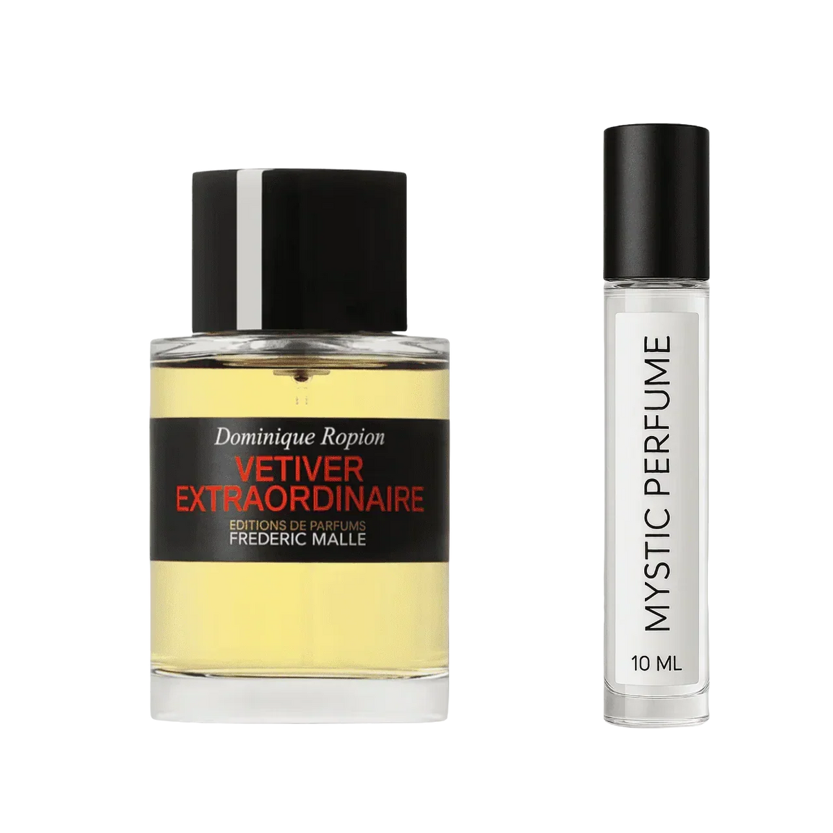 Frederic Malle Vetiver Extraordinaire