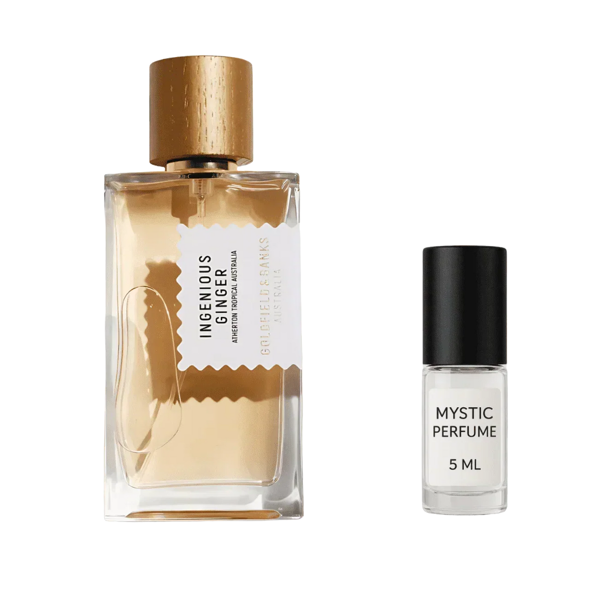 Goldfield & Banks Ingenious Ginger
