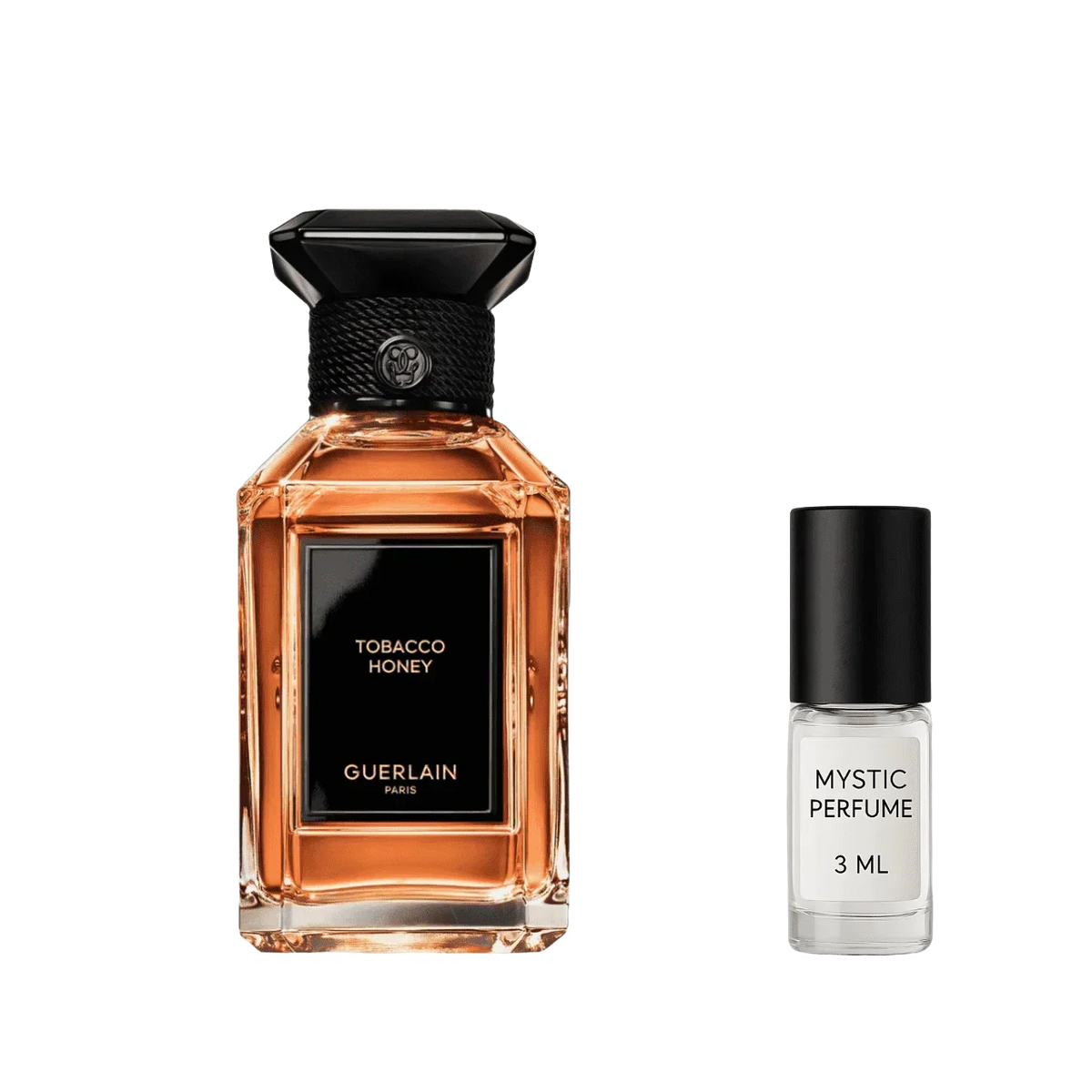 Guerlain Tobacco Honey