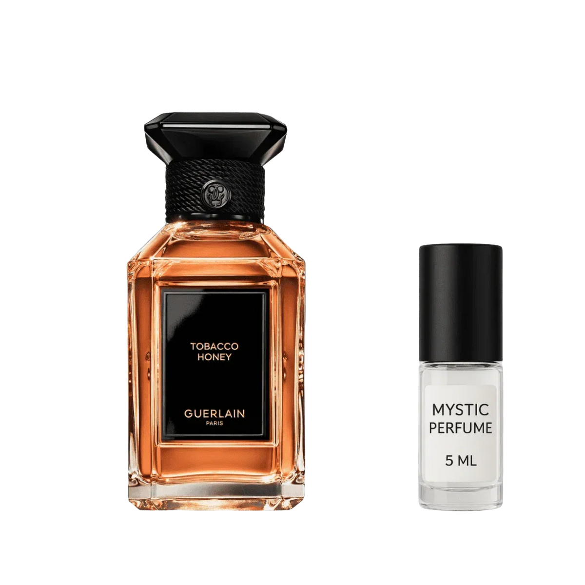 Guerlain Tobacco Honey