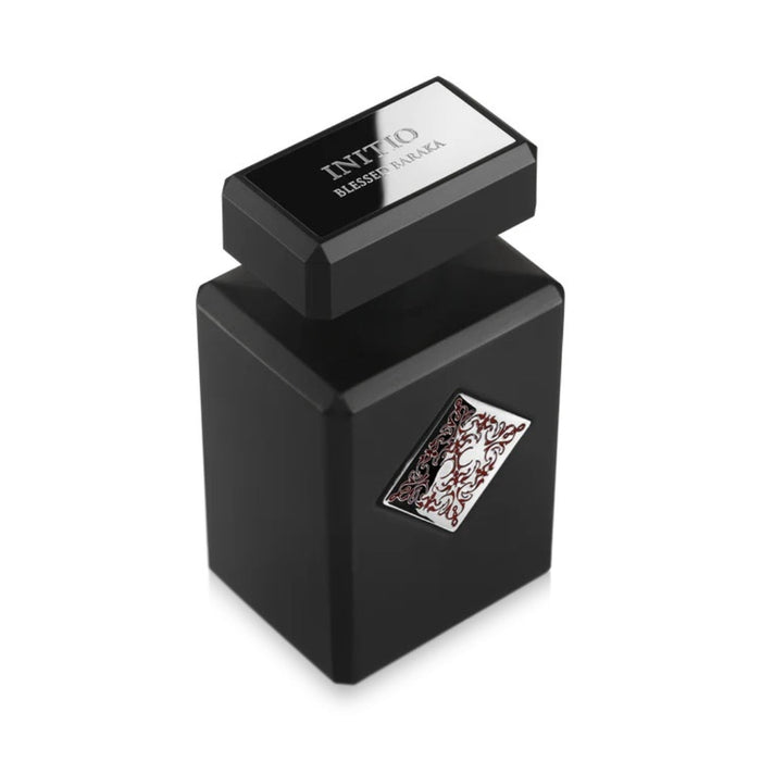 POWDERY FRAGRANCES