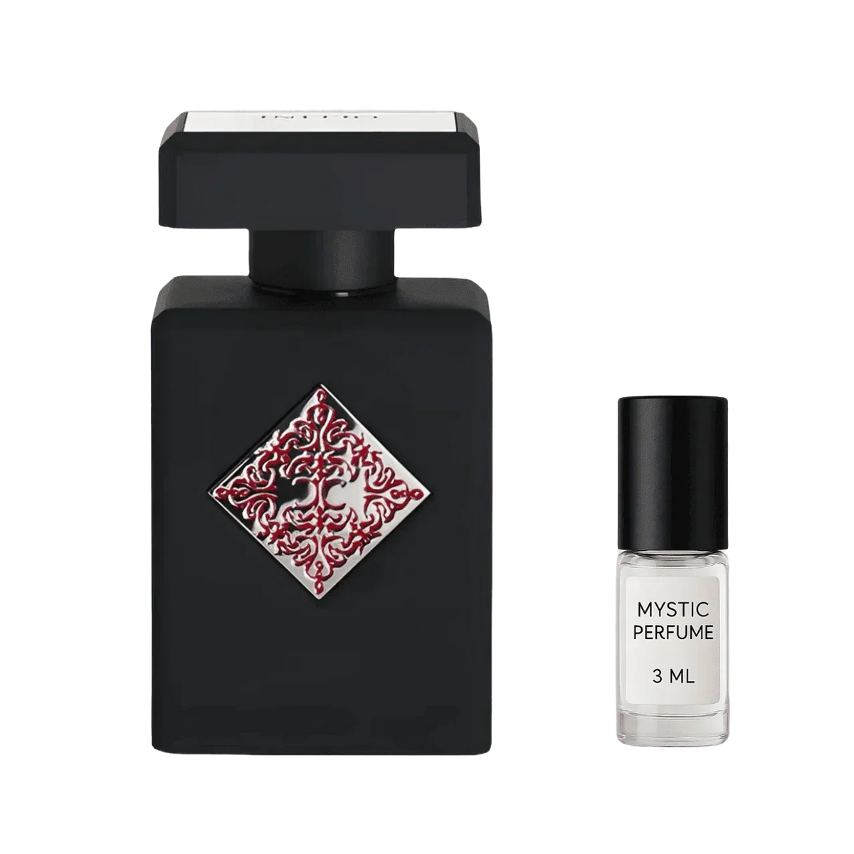Initio Mystic Experience