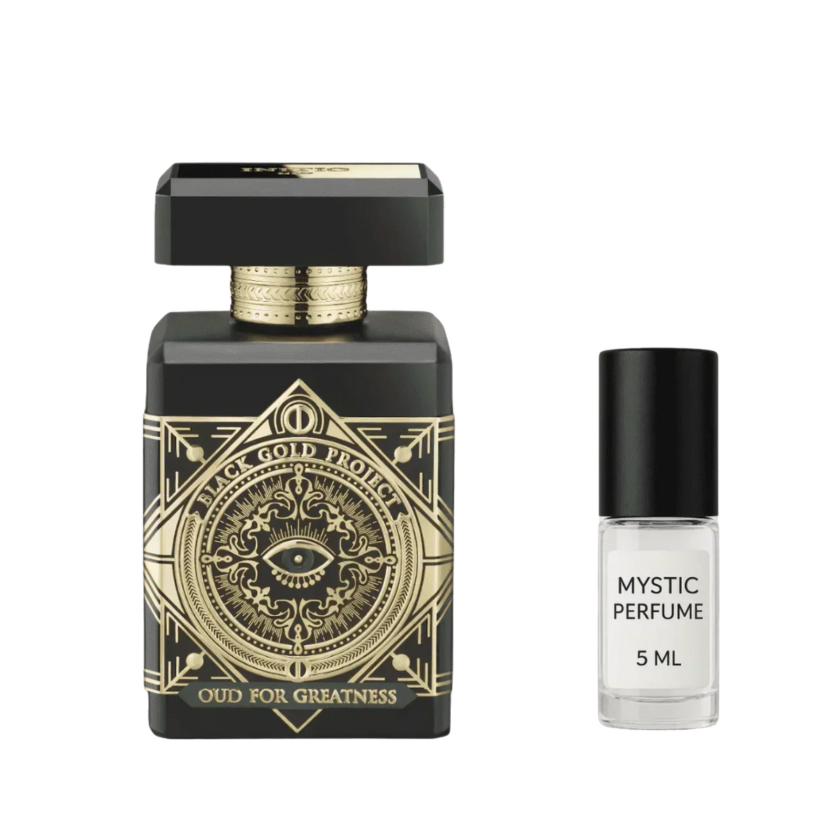 Initio Oud for Greatness Neo