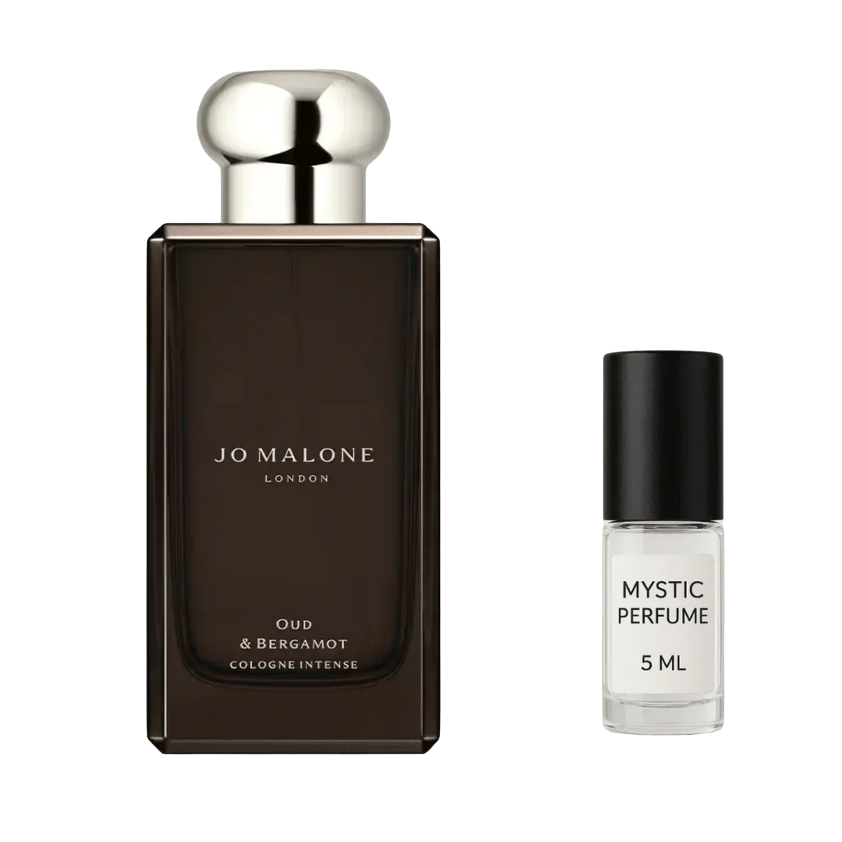 Jo Malone Intense Oud and Bergamote