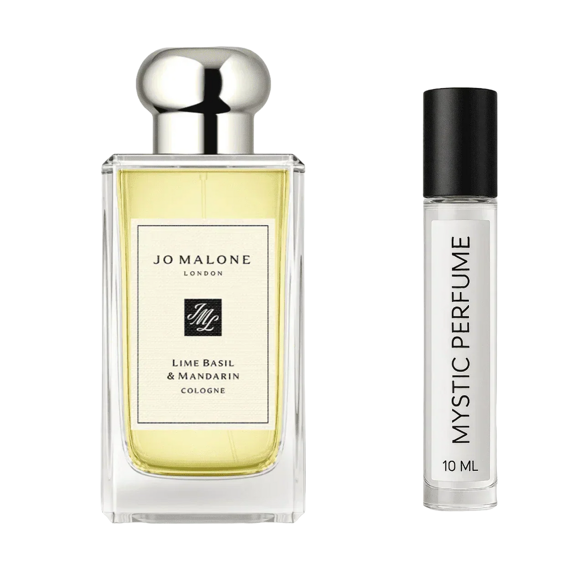 Jo Malone Lime Basil & Mandarin