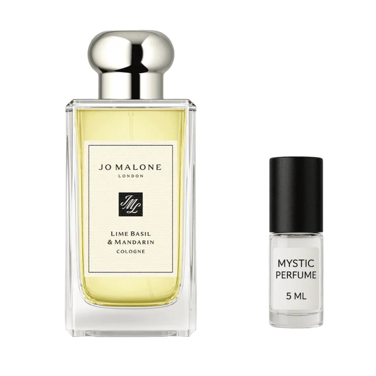 Jo Malone Lime Basil & Mandarin