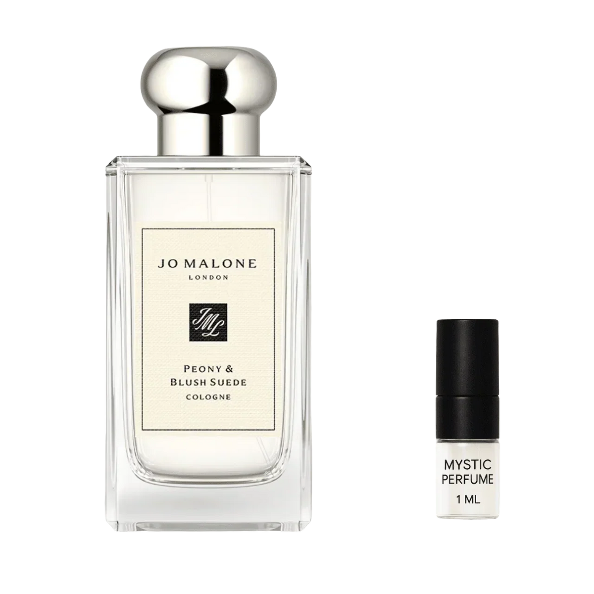 Jo Malone Peony and Blush Suede