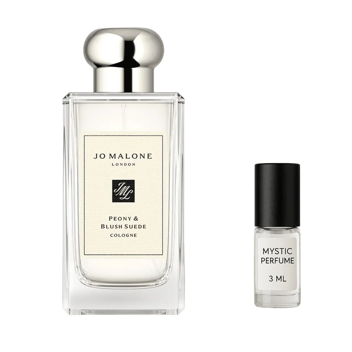 Jo Malone Peony and Blush Suede