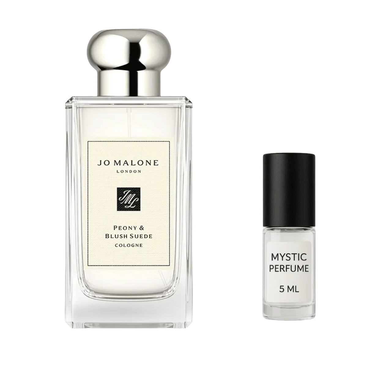 Jo Malone Peony and Blush Suede