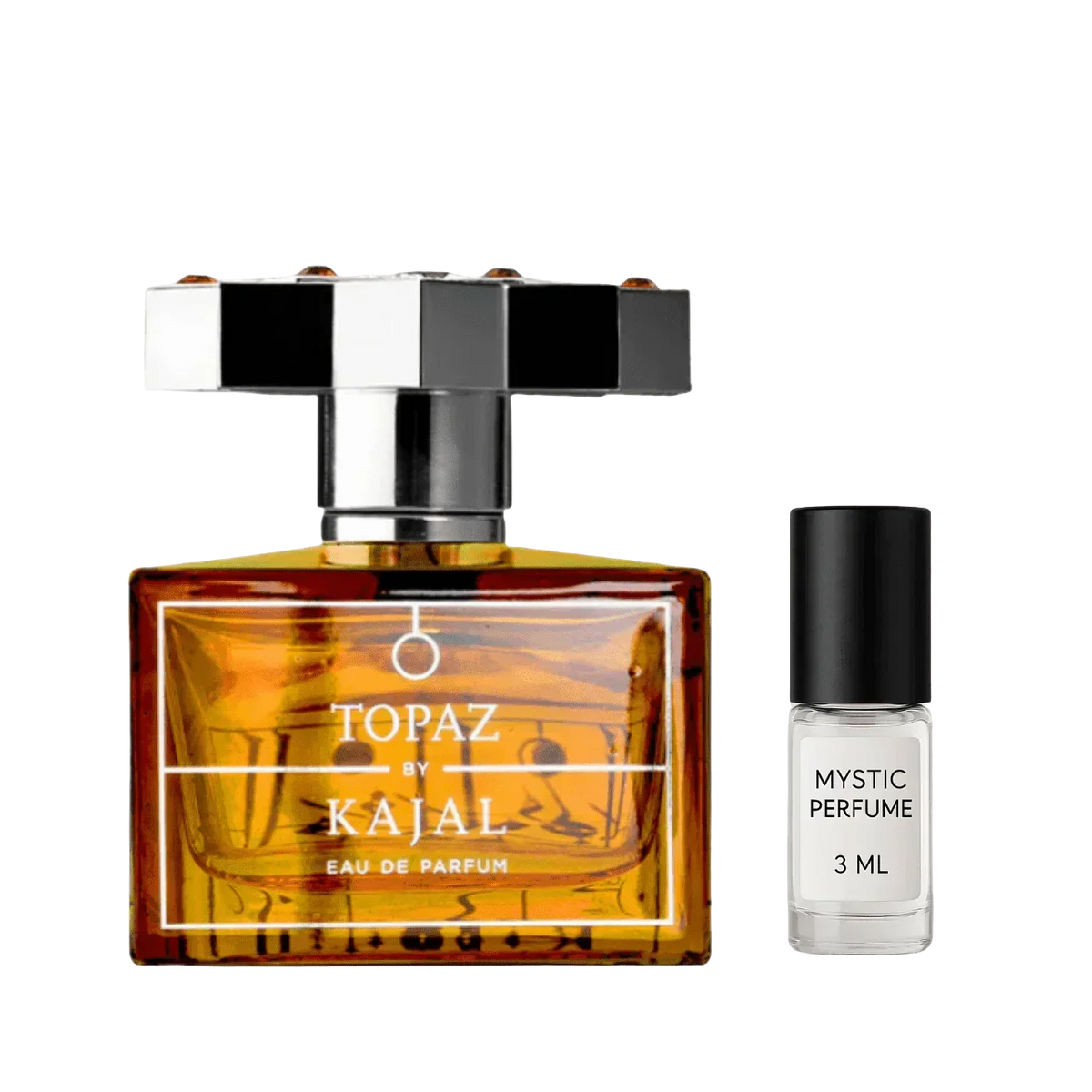 Kajal Topaz
