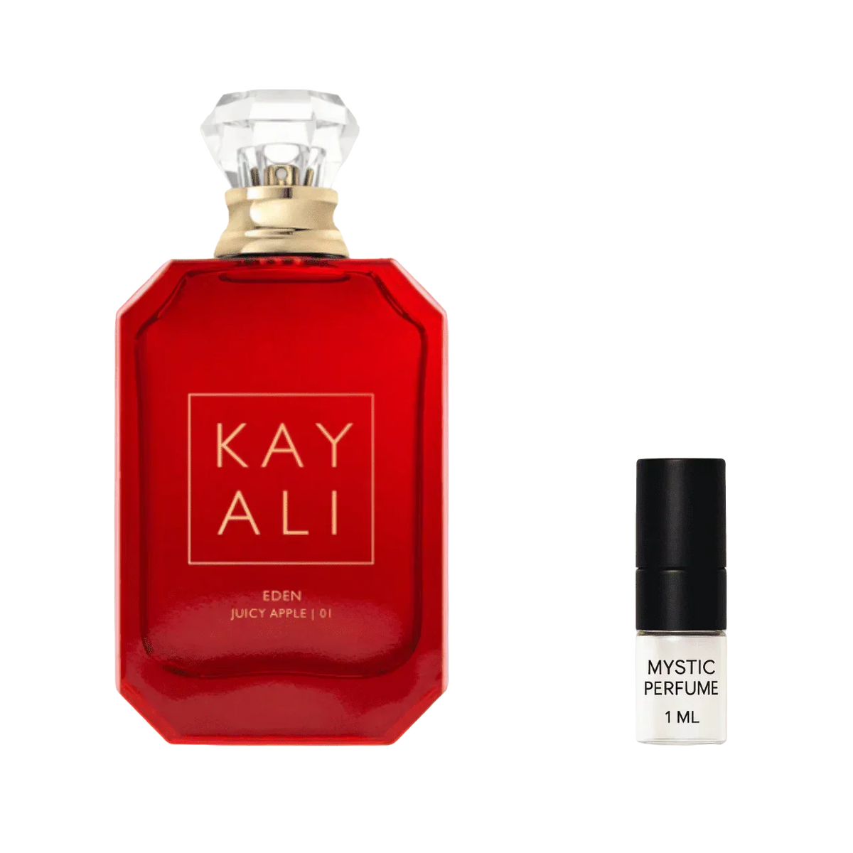 Kayali Eden Juicy Apple | 01