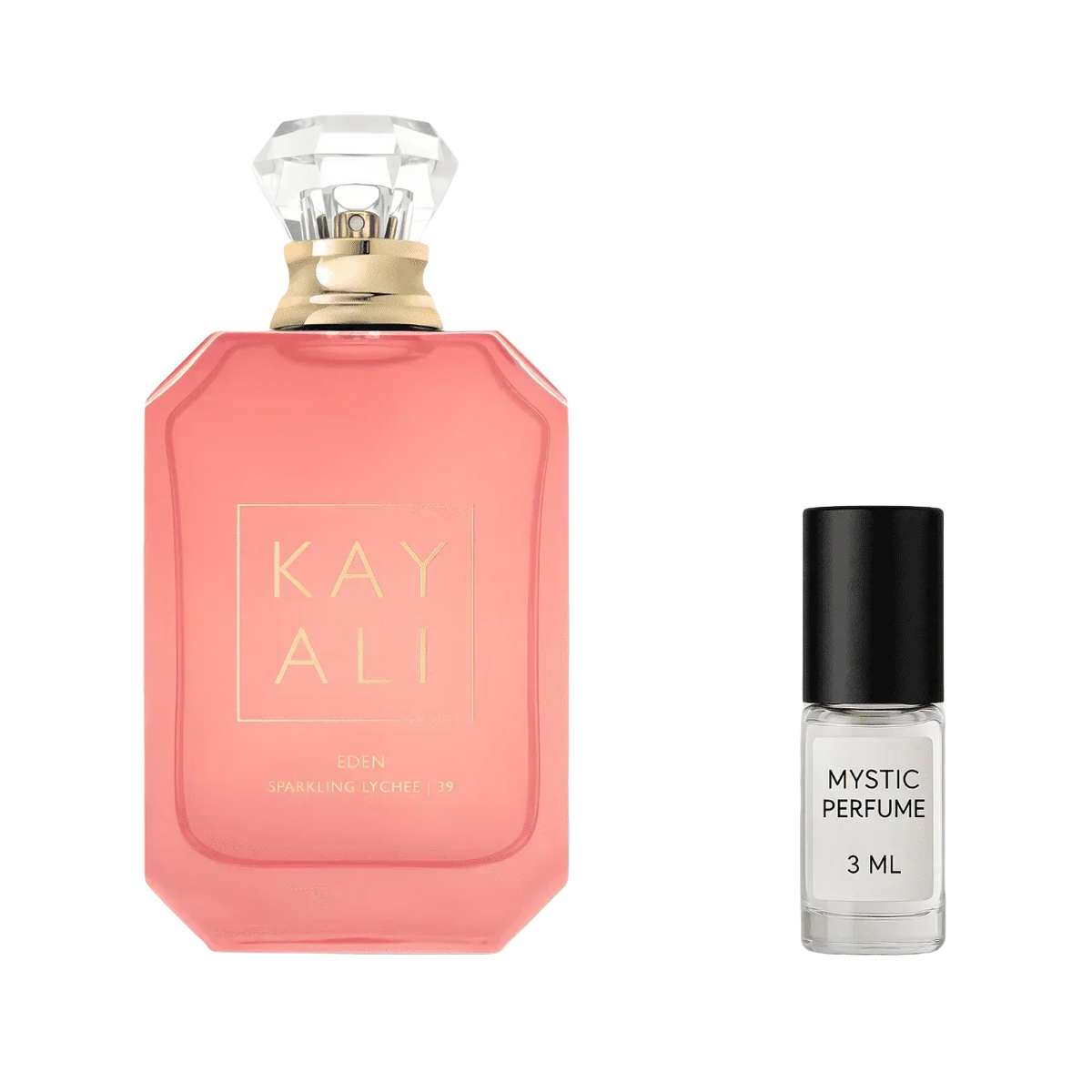 Kayali Eden Sparkling Lychee | 39