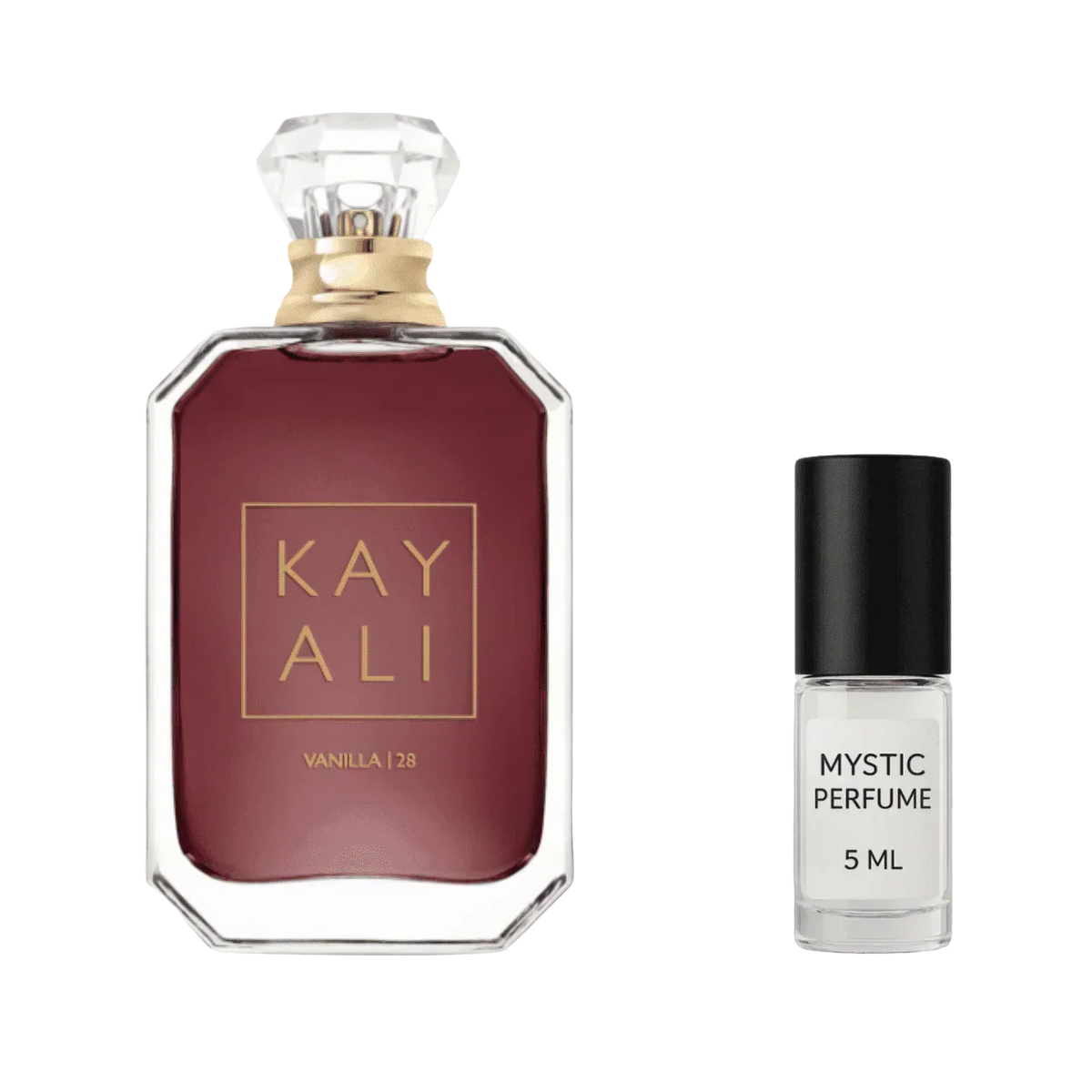 Kayali Vanilla | 28