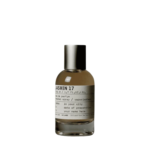 Le Labo Jasmin 17
