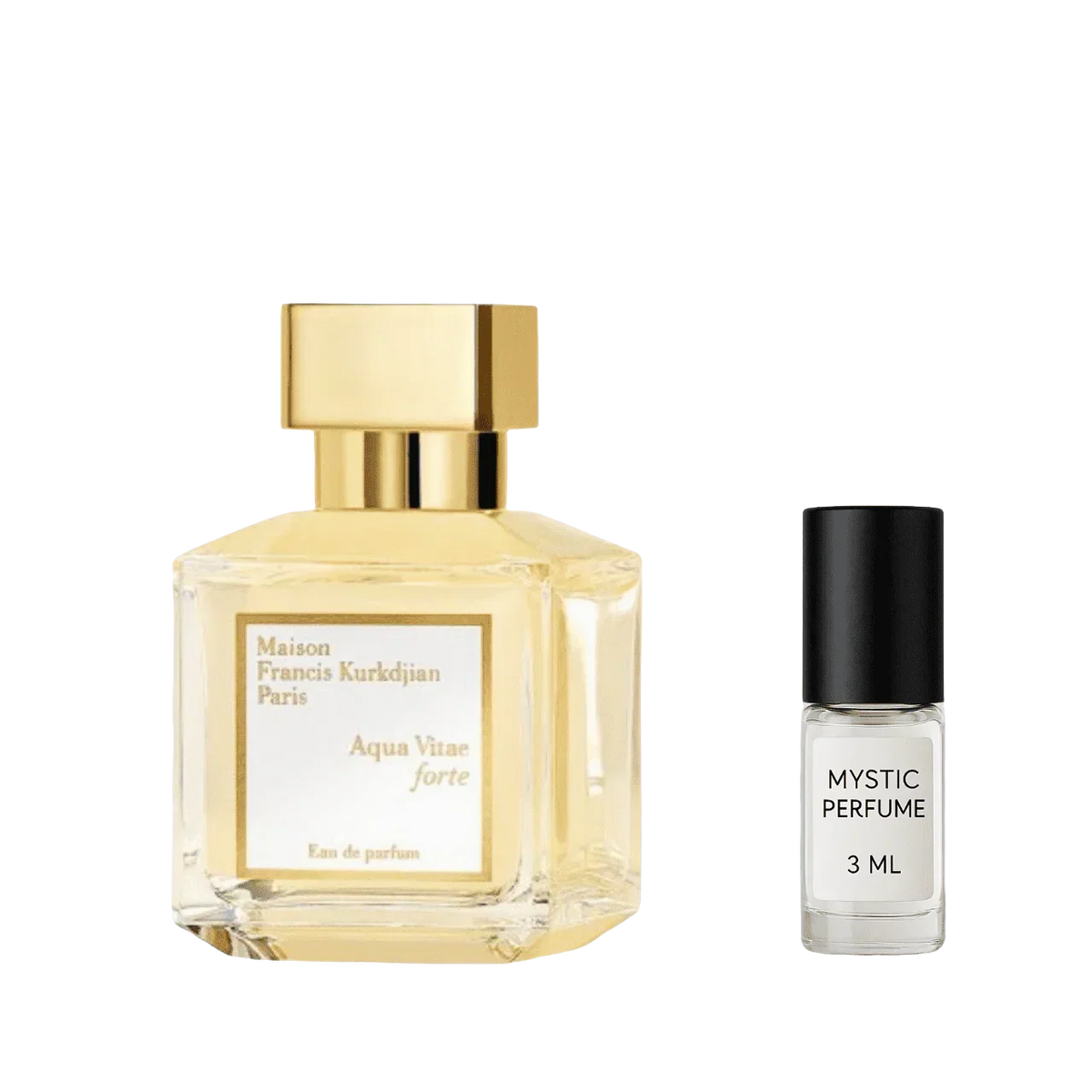 Maison Francis Kurkdjian Aqua Vitae Forte