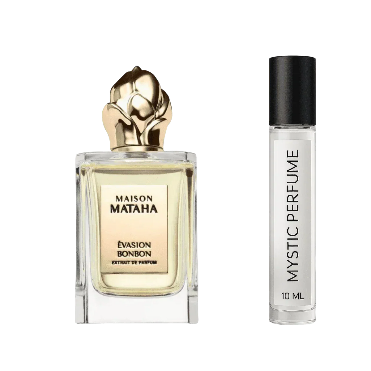 Maison Mataha Evasion Bonbon Extrait