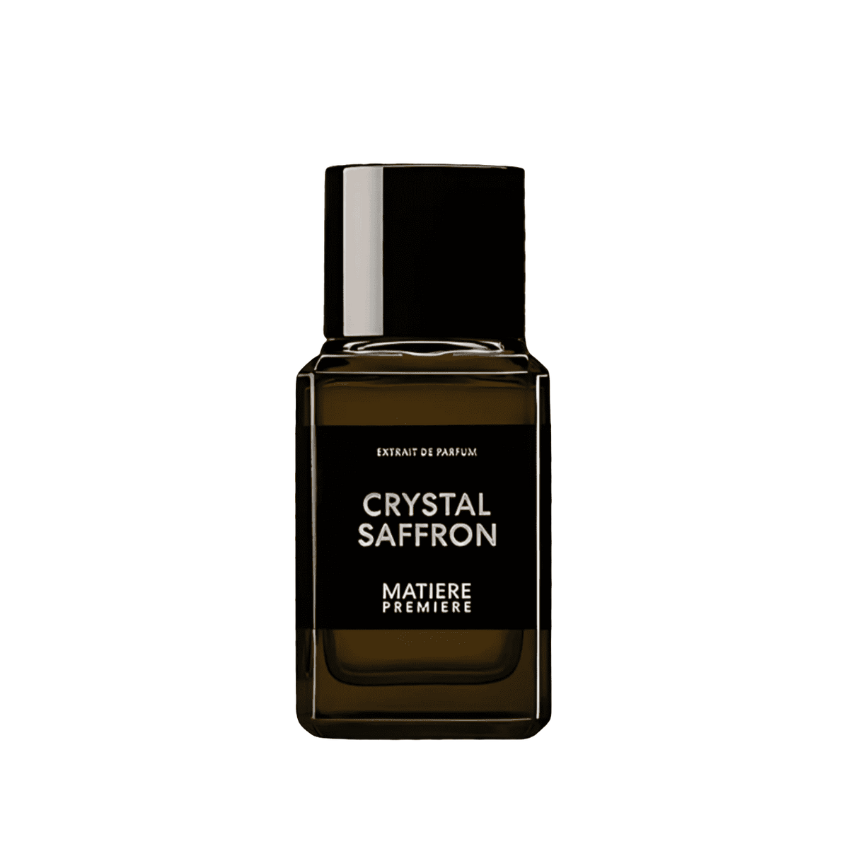 Matiere Premiere Crystal Saffron Extrait