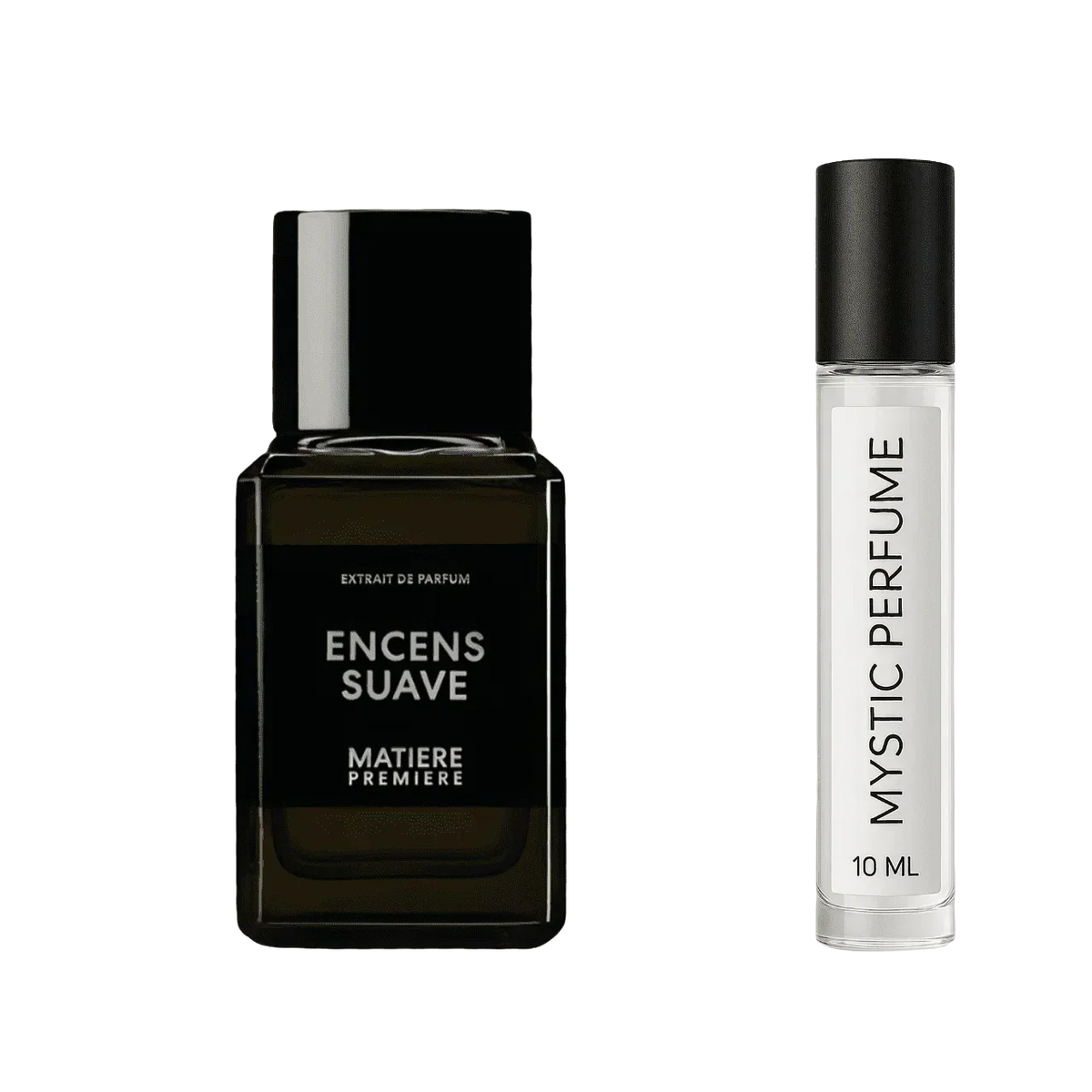Matiere Premiere Encens Suave Extrait