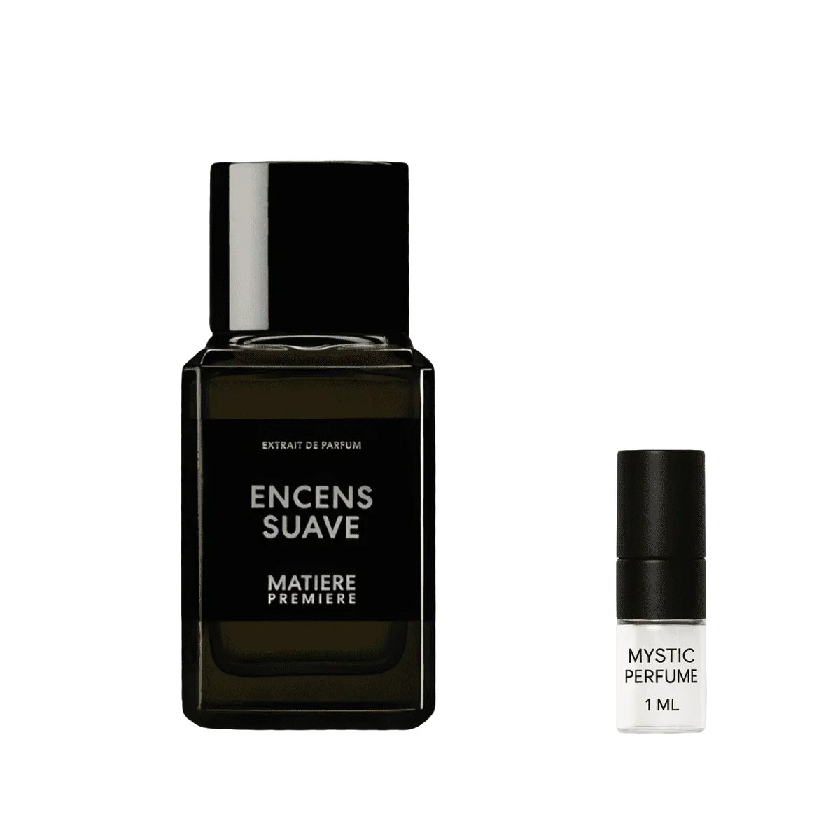 Matiere Premiere Encens Suave Extrait