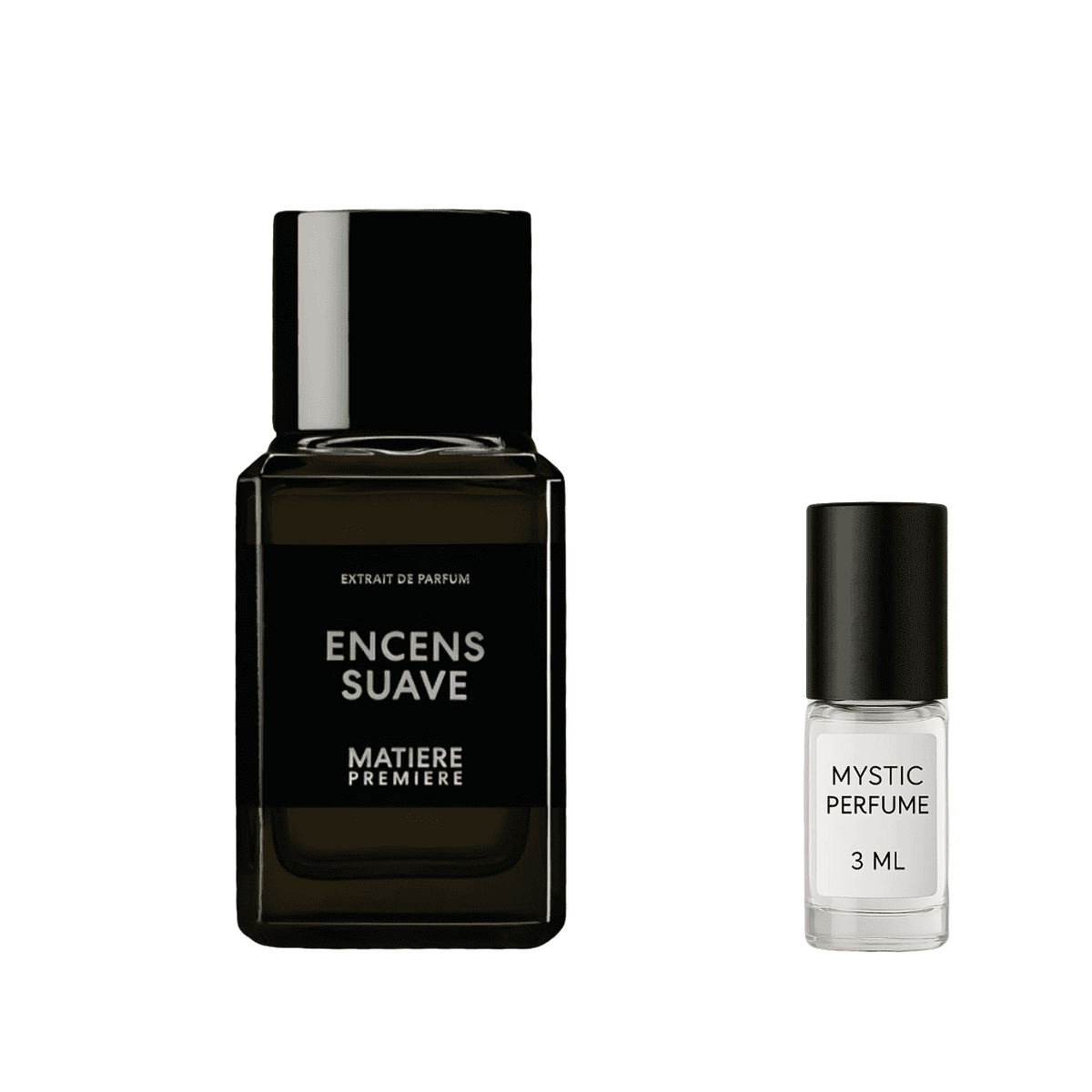 Matiere Premiere Encens Suave Extrait
