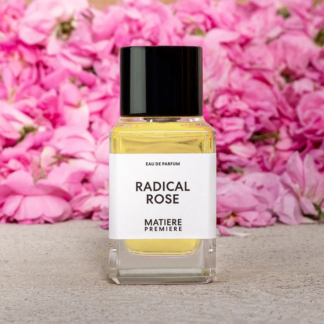 Radical Rose