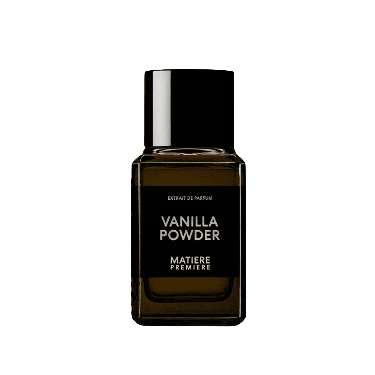 Matiere Premiere Vanilla Powder Extrait