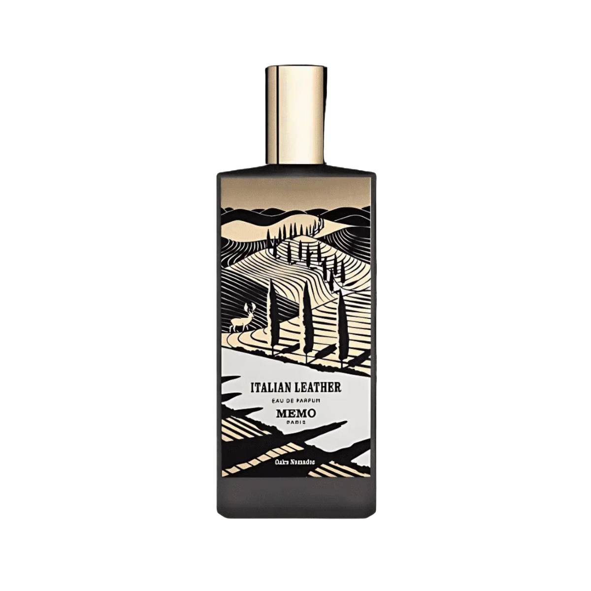 Memo Paris Italian Leather