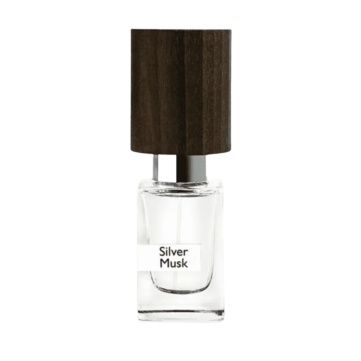 Nasomatto Silver Musk
