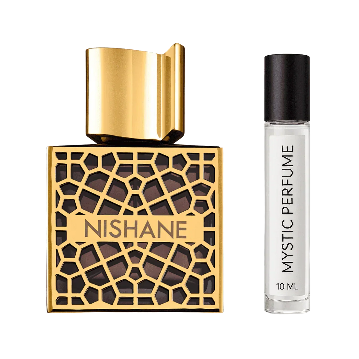 Nishane Nefs