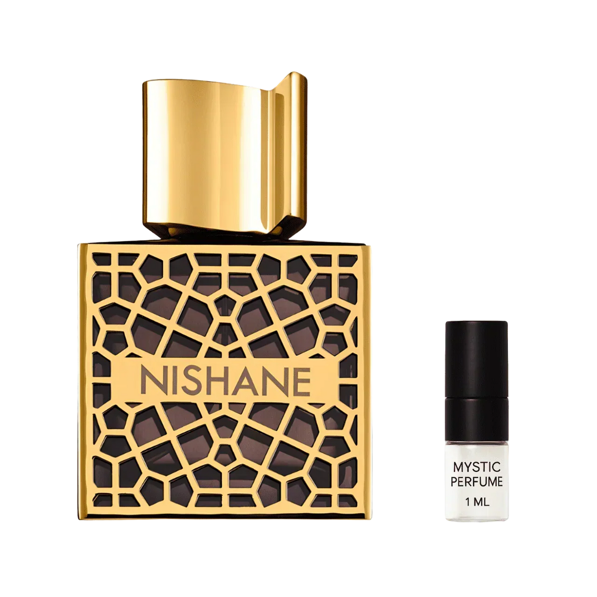 Nishane Nefs
