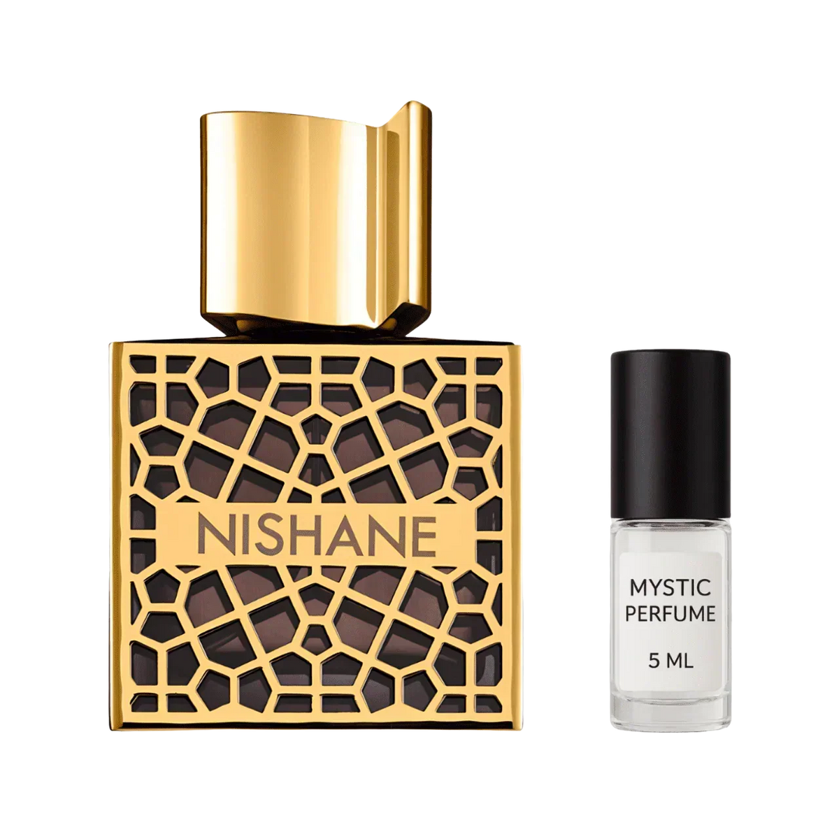 Nishane Nefs