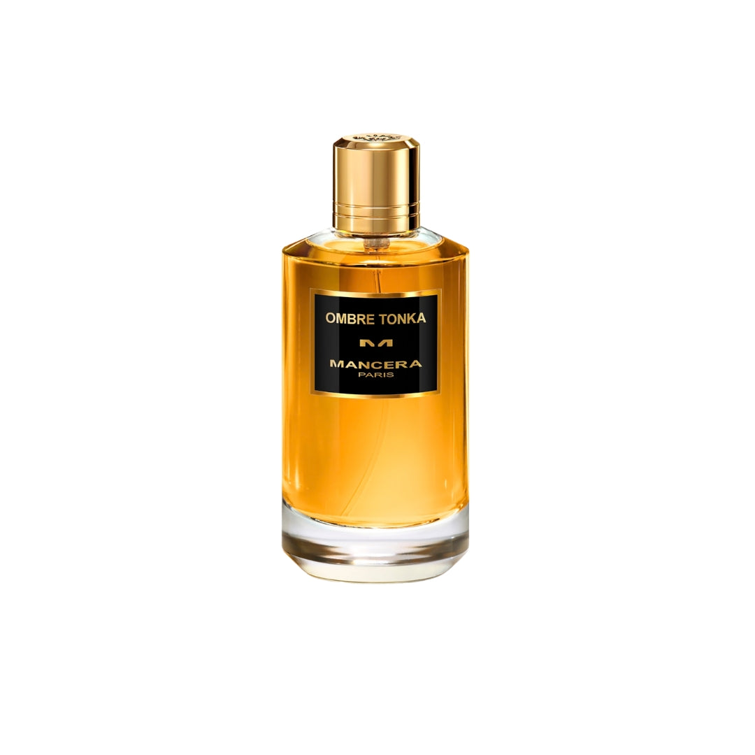 Ombre Tonka