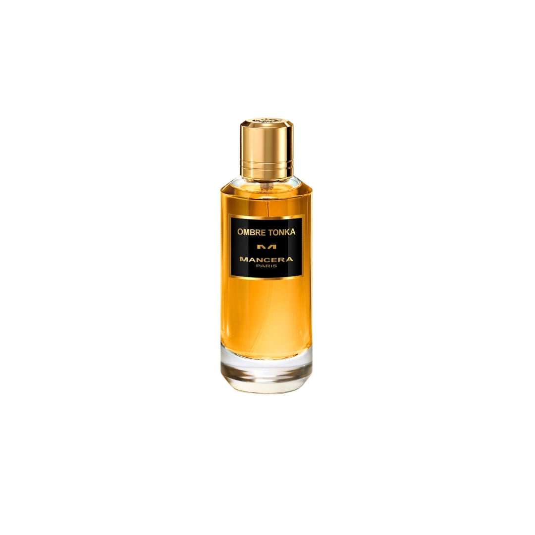 Ombre Tonka