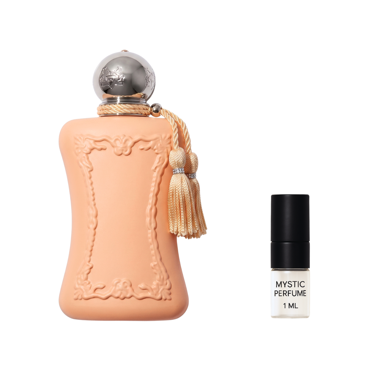 Parfums de Marly Cassili