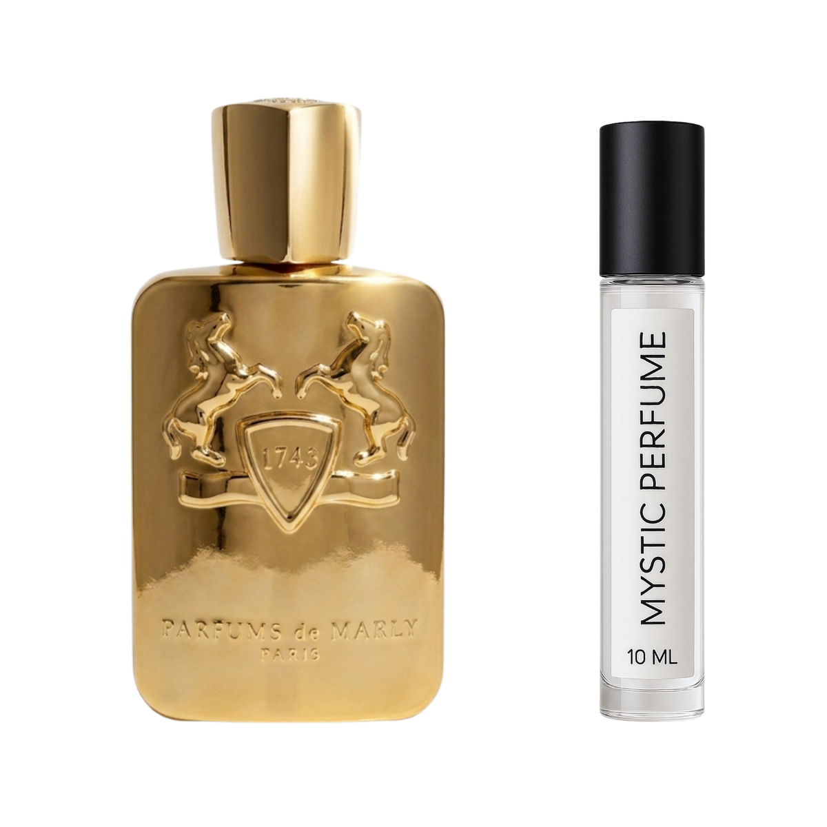Parfums de Marly Godolphin