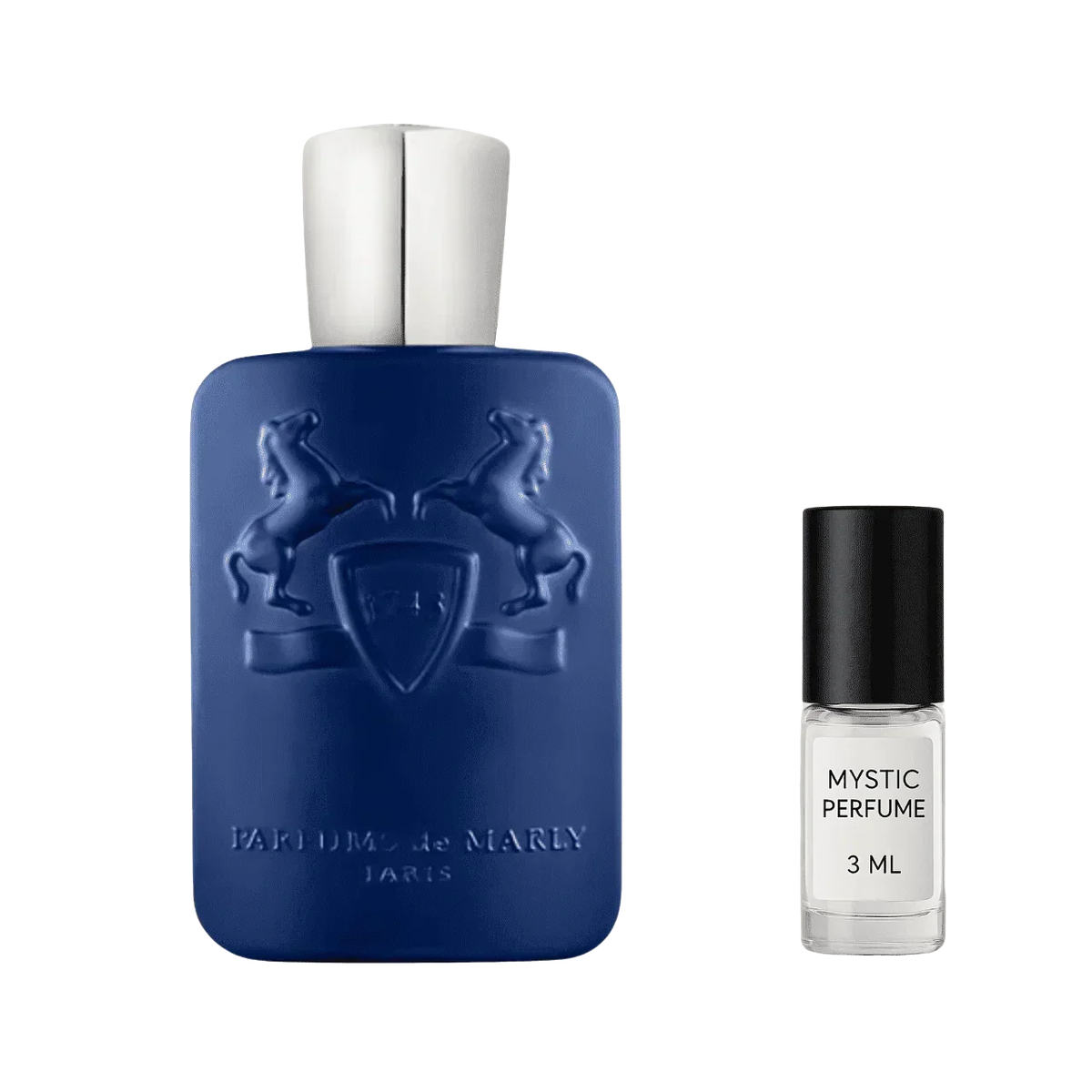 Parfums de Marly Percival