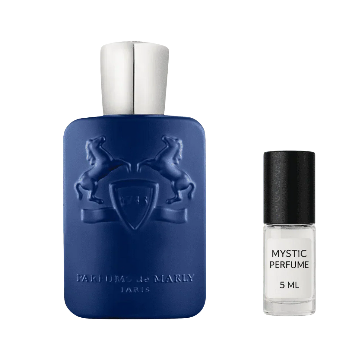 Parfums de Marly Percival