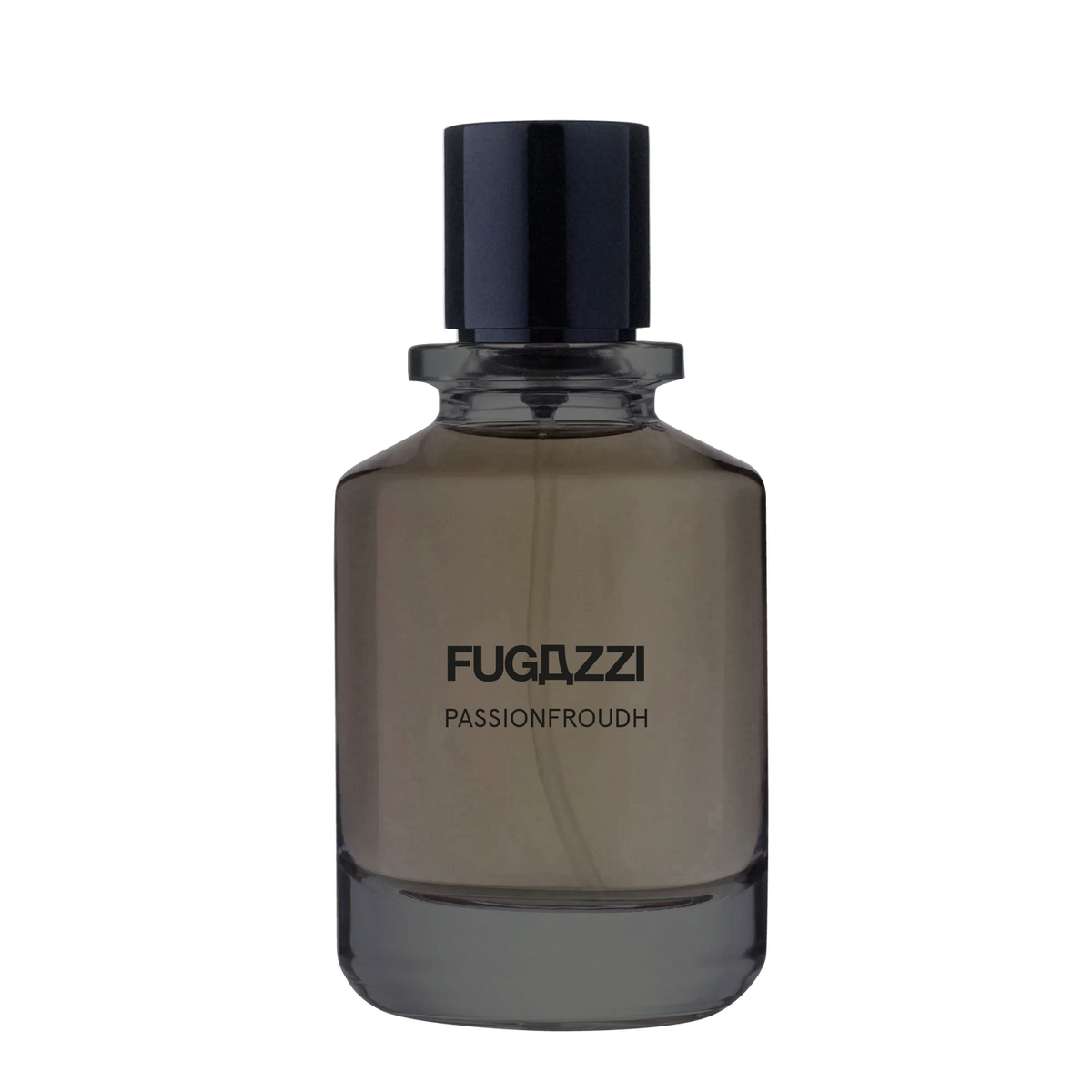 Passionfroudh
